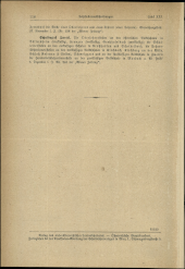 Verordnungsblatt für den Dienstbereich des niederösterreichischen Landesschulrates 19201101 Seite: 16