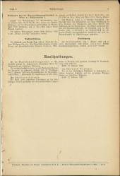 Verordnungsblatt für den Dienstbereich des niederösterreichischen Landesschulrates 19320115 Seite: 5