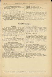 Verordnungsblatt für den Dienstbereich des niederösterreichischen Landesschulrates 19320315 Seite: 7