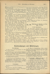 Verordnungsblatt für den Dienstbereich des niederösterreichischen Landesschulrates 19320515 Seite: 6