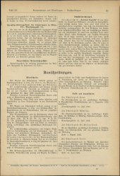 Verordnungsblatt für den Dienstbereich des niederösterreichischen Landesschulrates 19320615 Seite: 5