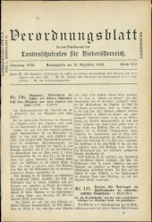 Verordnungsblatt für den Dienstbereich des niederösterreichischen Landesschulrates 19321215 Seite: 1