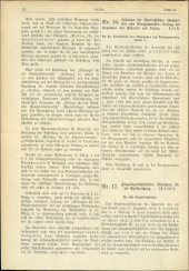 Verordnungsblatt für den Dienstbereich des niederösterreichischen Landesschulrates 19330201 Seite: 4