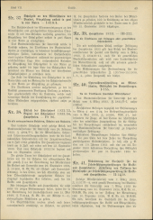 Verordnungsblatt für den Dienstbereich des niederösterreichischen Landesschulrates 19330401 Seite: 11