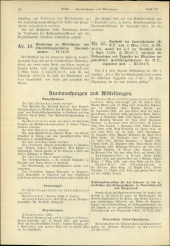 Verordnungsblatt für den Dienstbereich des niederösterreichischen Landesschulrates 19330401 Seite: 12