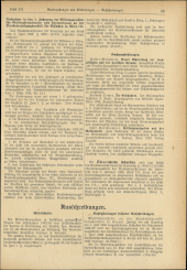 Verordnungsblatt für den Dienstbereich des niederösterreichischen Landesschulrates 19330615 Seite: 7