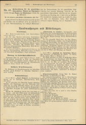 Verordnungsblatt für den Dienstbereich des niederösterreichischen Landesschulrates 19340315 Seite: 3