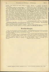 Verordnungsblatt für den Dienstbereich des niederösterreichischen Landesschulrates 19340515 Seite: 6