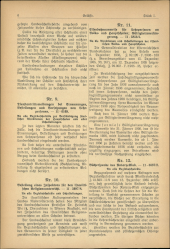 Verordnungsblatt für den Dienstbereich des niederösterreichischen Landesschulrates 19360101 Seite: 6