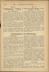 Verordnungsblatt für den Dienstbereich des niederösterreichischen Landesschulrates 19360101 Seite: 7