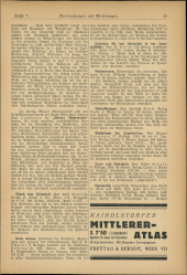 Verordnungsblatt für den Dienstbereich des niederösterreichischen Landesschulrates 19360301 Seite: 7