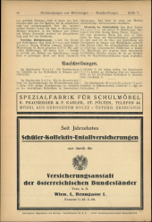 Verordnungsblatt für den Dienstbereich des niederösterreichischen Landesschulrates 19360301 Seite: 8