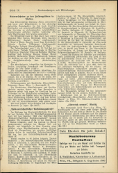 Verordnungsblatt für den Dienstbereich des niederösterreichischen Landesschulrates 19360501 Seite: 9