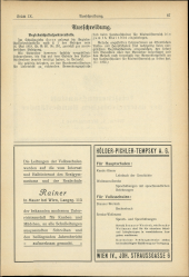 Verordnungsblatt für den Dienstbereich des niederösterreichischen Landesschulrates 19360501 Seite: 11