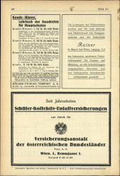 Verordnungsblatt für den Dienstbereich des niederösterreichischen Landesschulrates 19360601 Seite: 5