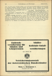 Verordnungsblatt für den Dienstbereich des niederösterreichischen Landesschulrates 19361015 Seite: 8