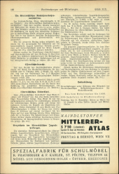 Verordnungsblatt für den Dienstbereich des niederösterreichischen Landesschulrates 19361101 Seite: 6