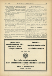 Verordnungsblatt für den Dienstbereich des niederösterreichischen Landesschulrates 19361101 Seite: 7