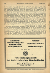 Verordnungsblatt für den Dienstbereich des niederösterreichischen Landesschulrates 19361215 Seite: 6