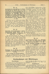 Verordnungsblatt für den Dienstbereich des niederösterreichischen Landesschulrates 19370301 Seite: 4