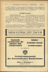 Verordnungsblatt für den Dienstbereich des niederösterreichischen Landesschulrates 19370515 Seite: 8