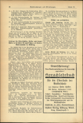 Verordnungsblatt für den Dienstbereich des niederösterreichischen Landesschulrates 19370601 Seite: 6