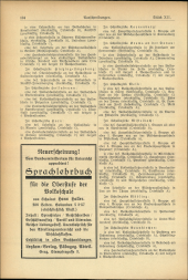 Verordnungsblatt für den Dienstbereich des niederösterreichischen Landesschulrates 19370615 Seite: 6