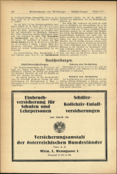 Verordnungsblatt für den Dienstbereich des niederösterreichischen Landesschulrates 19370715 Seite: 10