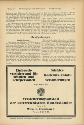 Verordnungsblatt für den Dienstbereich des niederösterreichischen Landesschulrates 19370901 Seite: 11