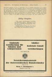 Verordnungsblatt für den Dienstbereich des niederösterreichischen Landesschulrates 19371001 Seite: 7