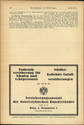 Verordnungsblatt für den Dienstbereich des niederösterreichischen Landesschulrates 19371101 Seite: 6