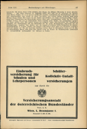 Verordnungsblatt für den Dienstbereich des niederösterreichischen Landesschulrates 19371201 Seite: 11