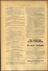 Verordnungsblatt für den Dienstbereich des niederösterreichischen Landesschulrates 19560131 Seite: 4