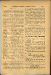 Verordnungsblatt für den Dienstbereich des niederösterreichischen Landesschulrates 19560131 Seite: 5