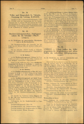 Verordnungsblatt für den Dienstbereich des niederösterreichischen Landesschulrates 19560315 Seite: 2