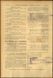 Verordnungsblatt für den Dienstbereich des niederösterreichischen Landesschulrates 19560315 Seite: 4