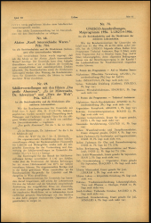 Verordnungsblatt für den Dienstbereich des niederösterreichischen Landesschulrates 19560615 Seite: 5