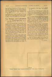 Verordnungsblatt für den Dienstbereich des niederösterreichischen Landesschulrates 19560615 Seite: 8