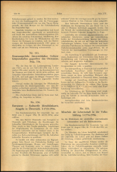 Verordnungsblatt für den Dienstbereich des niederösterreichischen Landesschulrates 19560930 Seite: 4