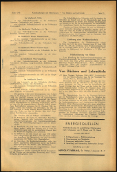 Verordnungsblatt für den Dienstbereich des niederösterreichischen Landesschulrates 19560930 Seite: 7