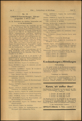 Verordnungsblatt für den Dienstbereich des niederösterreichischen Landesschulrates 19570315 Seite: 4