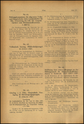 Verordnungsblatt für den Dienstbereich des niederösterreichischen Landesschulrates 19570415 Seite: 4