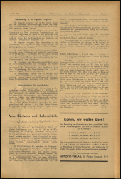 Verordnungsblatt für den Dienstbereich des niederösterreichischen Landesschulrates 19570415 Seite: 7