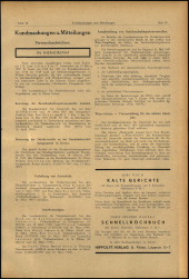 Verordnungsblatt für den Dienstbereich des niederösterreichischen Landesschulrates 19570430 Seite: 5