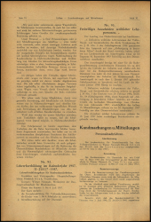 Verordnungsblatt für den Dienstbereich des niederösterreichischen Landesschulrates 19570531 Seite: 6