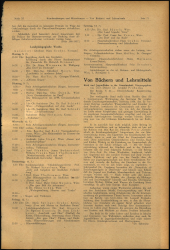 Verordnungsblatt für den Dienstbereich des niederösterreichischen Landesschulrates 19570531 Seite: 7