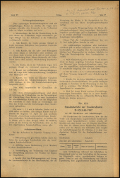 Verordnungsblatt für den Dienstbereich des niederösterreichischen Landesschulrates 19570831 Seite: 5