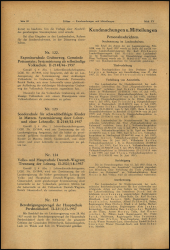 Verordnungsblatt für den Dienstbereich des niederösterreichischen Landesschulrates 19570831 Seite: 6