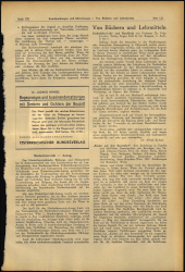 Verordnungsblatt für den Dienstbereich des niederösterreichischen Landesschulrates 19571130 Seite: 7