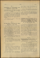 Verordnungsblatt für den Dienstbereich des niederösterreichischen Landesschulrates 19580115 Seite: 2